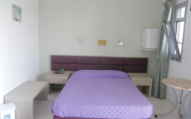 Megim Hotel