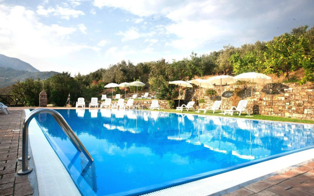 agriturismo i moresani