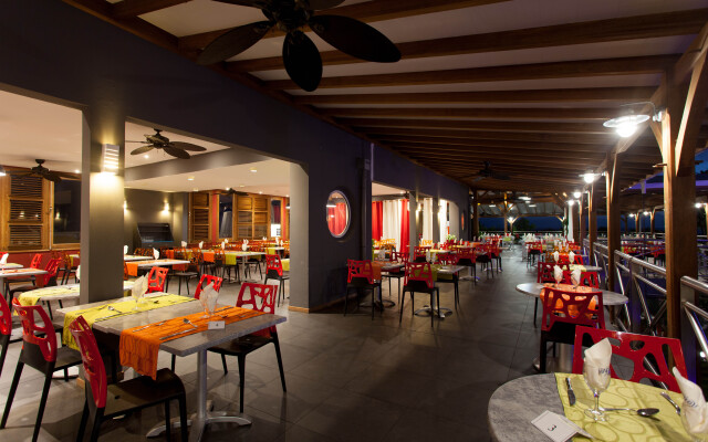 Hotel Amyris
