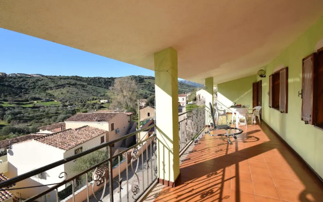 Appartamento Giovanni Budoni Sardegna