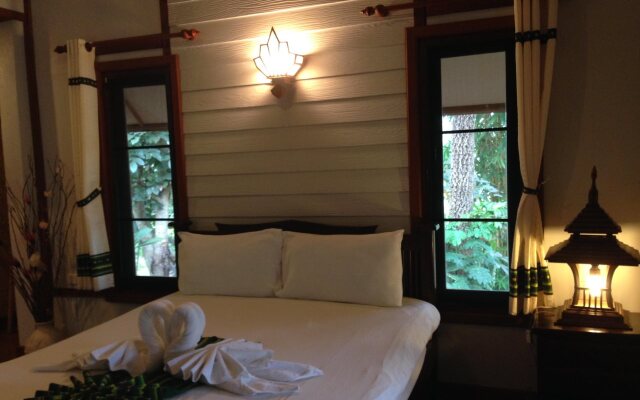 Pai Herbs Resort
