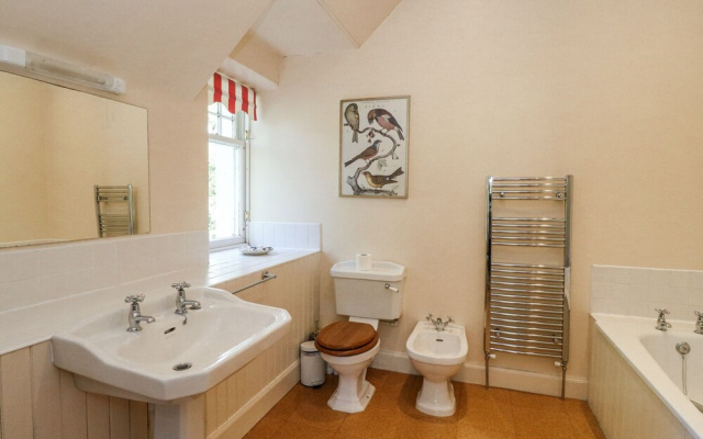 Camisky Lodge