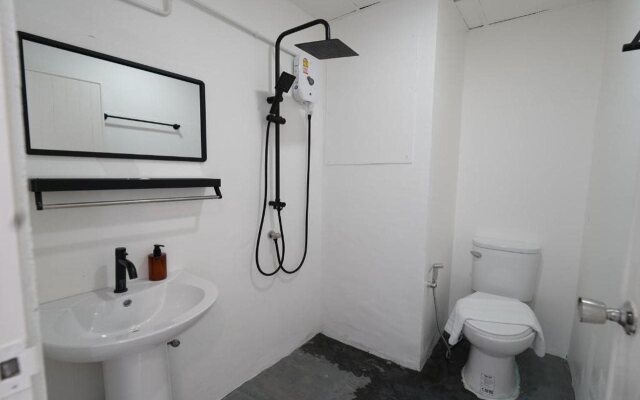 RoomQuest IT Square Donmuang Airport Laksi