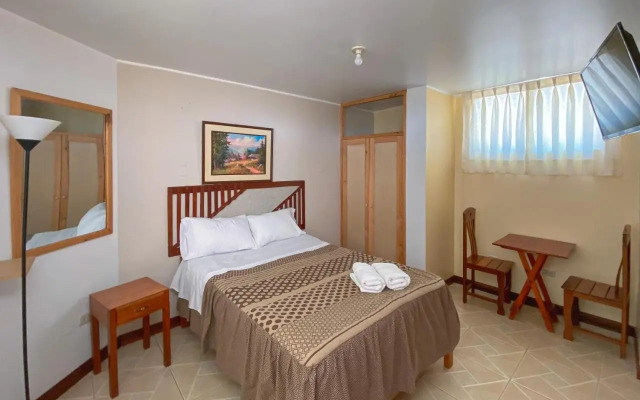Dulce Estancia