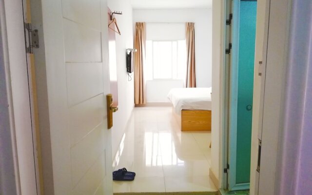 Rujia Hotel