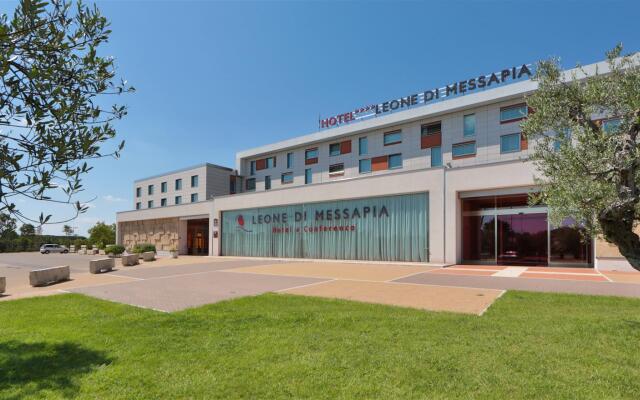 Best Western Plus Leone di Messapia Hotel & Conference