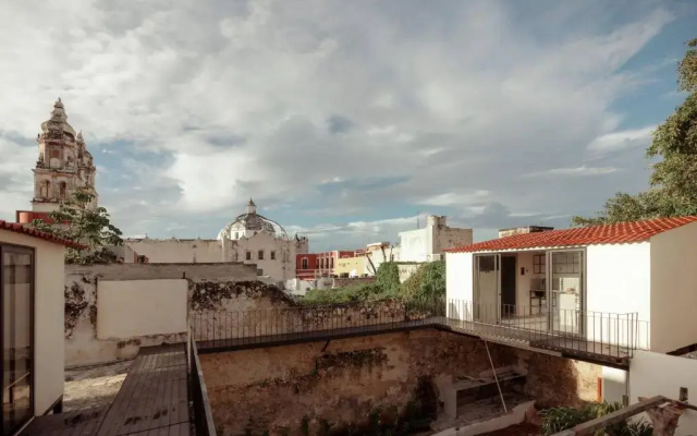 Hotel Boutique Casa Jade
