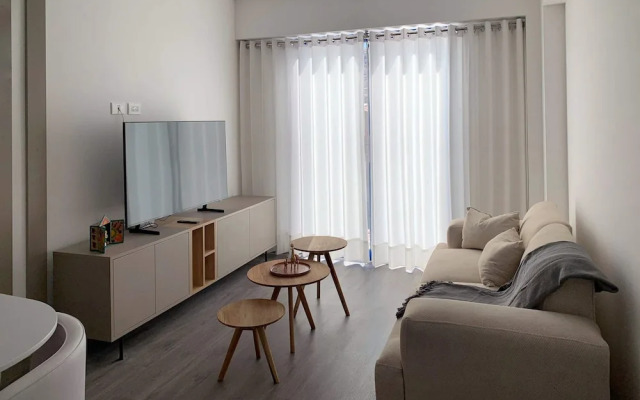 w Dazzling 1BR w Perfect Balcony in Cusco