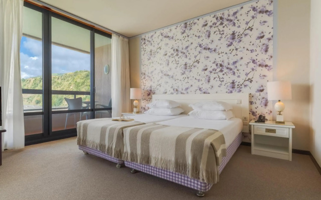 Pestana Bahia Praia Nature & Beach Resort