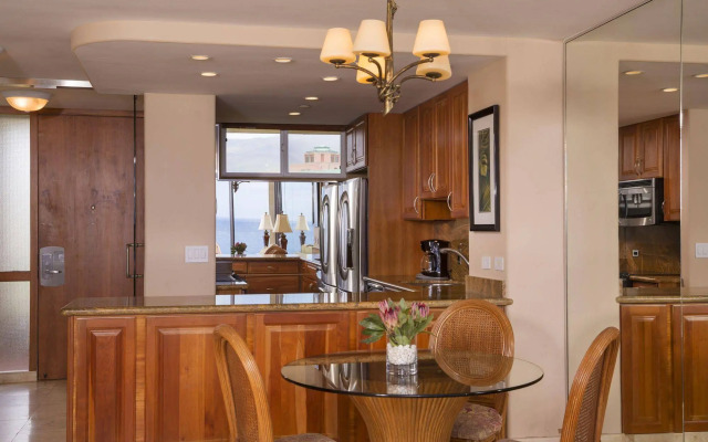 Aston Mahana at Kaanapali