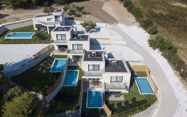 Euphoria Club 2 by Halkidiki Villas