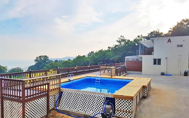 Ganghwa Hill Mare Pension