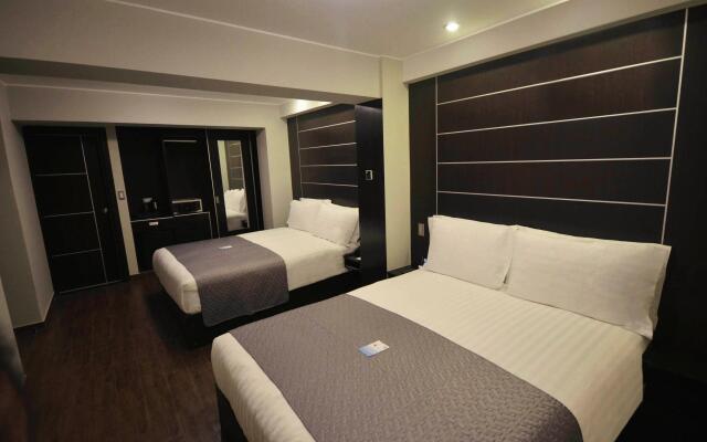 qp Hotels Trujillo