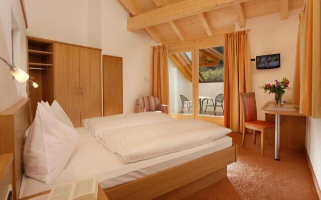 Hotel Neuhausmühle