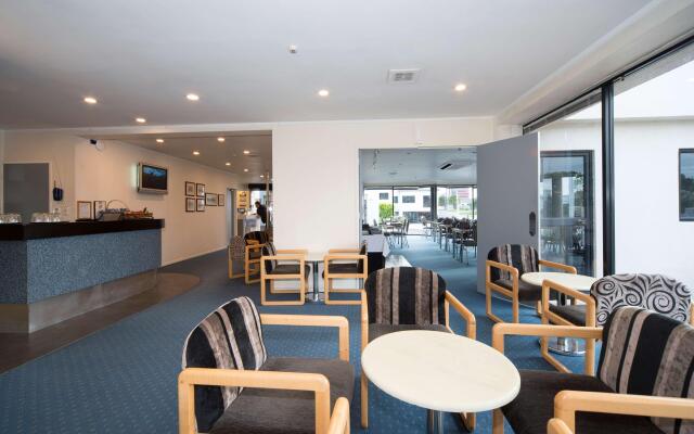 Best Western Ellerslie International