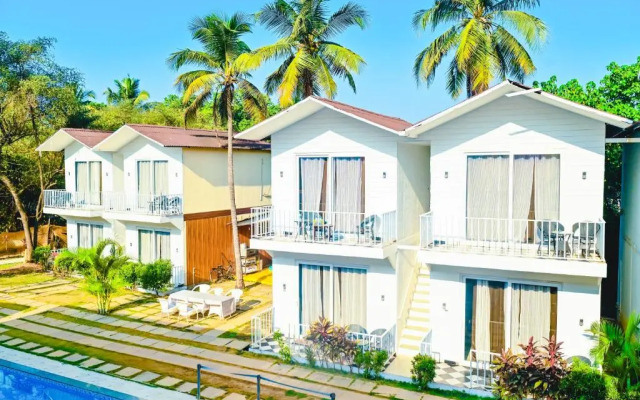 Seawood Beach Front Resort