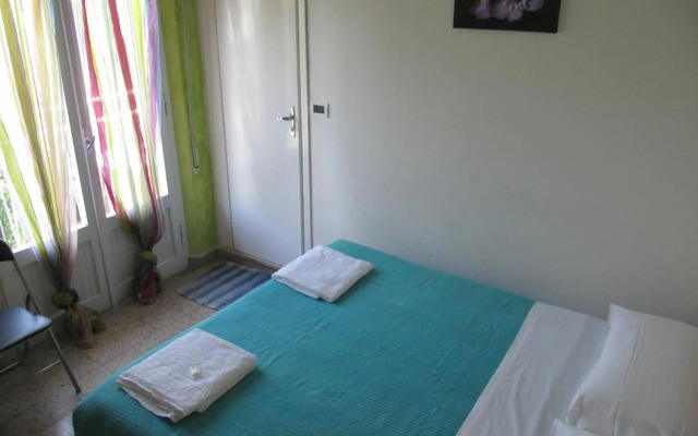 Hotel Villa Elia
