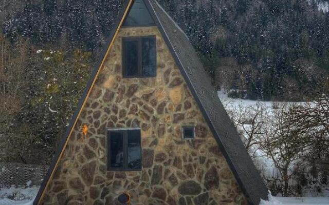 Hillside Borjomi