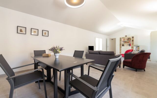 La Machotte (VSN160)