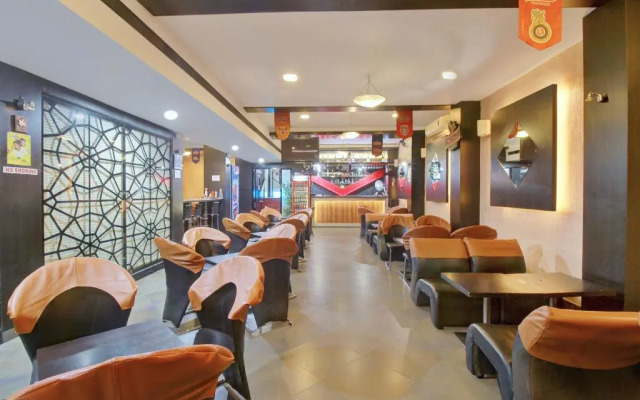 Hotel Poigai