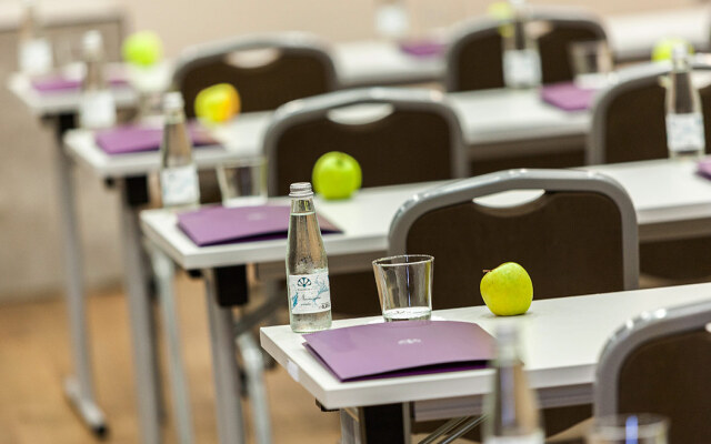 Wellness Hotel Sotelia - Terme Olimia