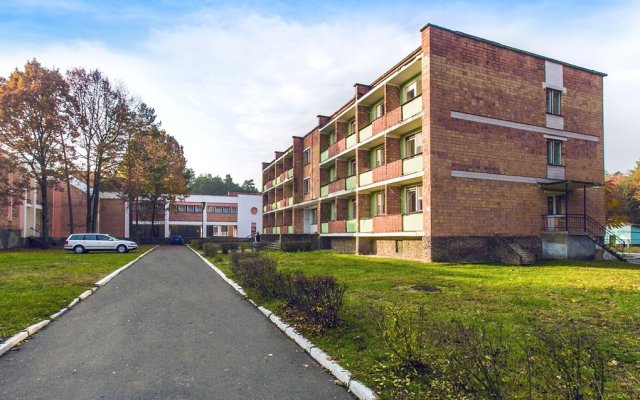 Alesya Sanatorium