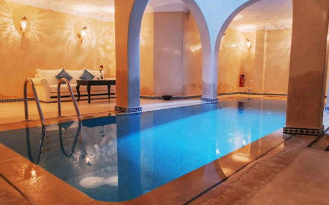 Lina Ryad & Spa