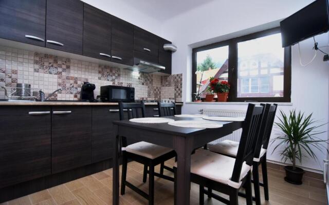 Residence SINAIA Apartments
