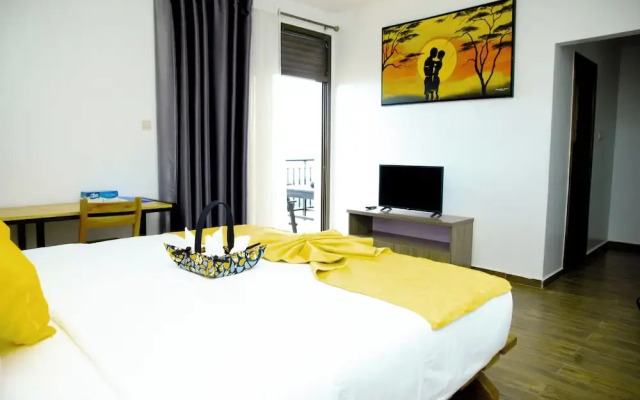 Makutano Club & Resorts