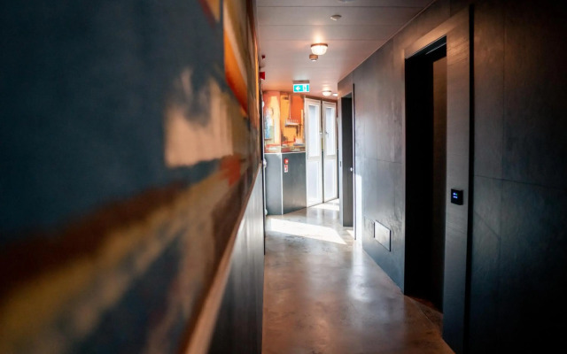 K Modern Hotel