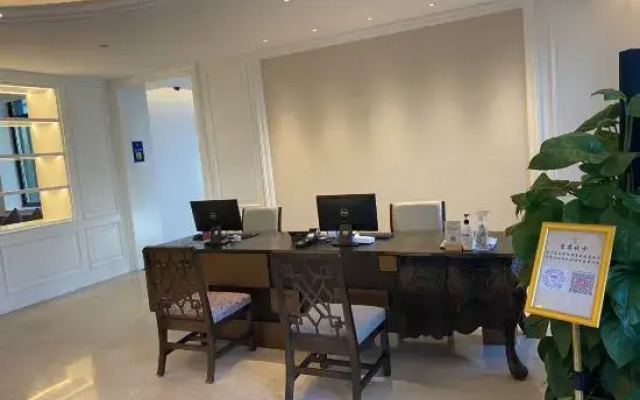 Gubei Residence Hotel