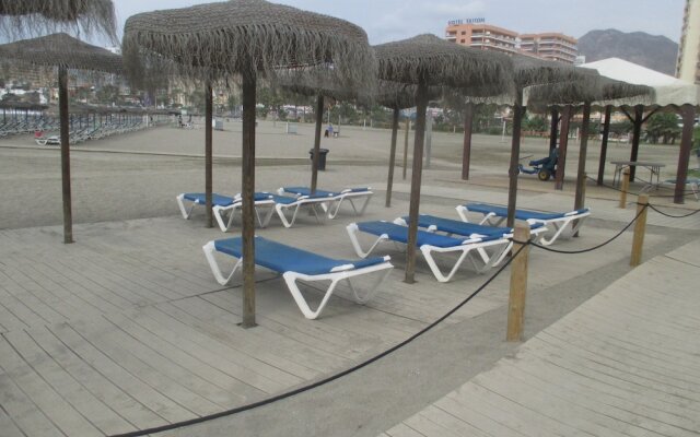Apartment Adapted for People With Reduced Mobility
