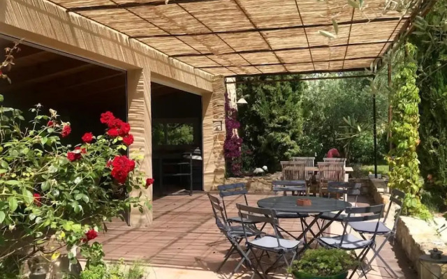 Domaine du Commandeur