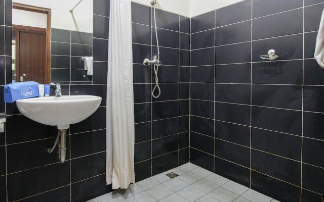 Airy Cisarua Raya Puncak KM 85 Bogor
