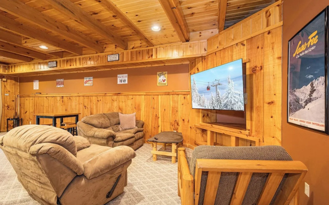 Main Street Connection