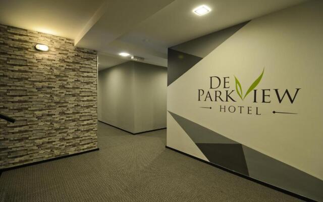 De ParkView Hotel