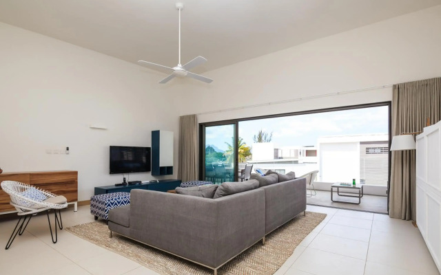 Latitude by Horizon Holidays