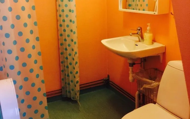 Kolmården Hostel & Apartments