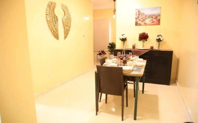 Elite Suites Residential Unites