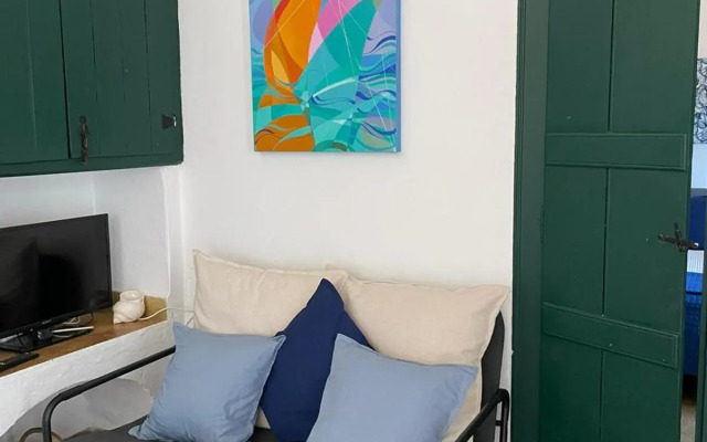 Quinta Vale Caranguejo