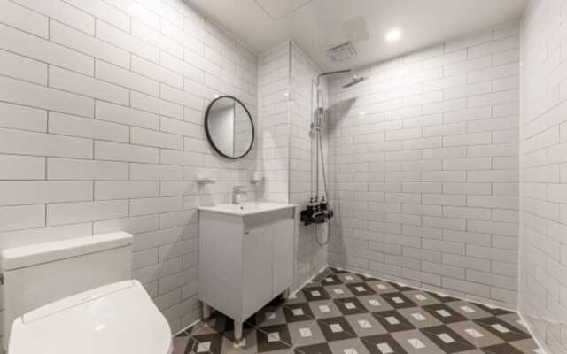 Cheonan Brown Dot Hotel Cheonan Station