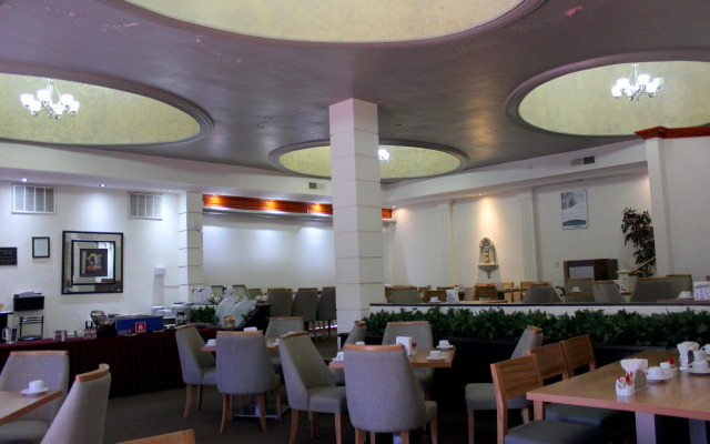 Quality Inn Piedras Negras