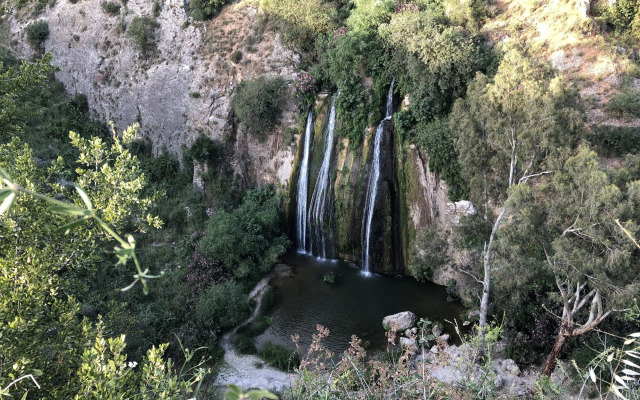 Beit Shalom Historical Boutique Hotel