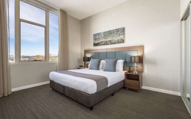 Quest Albury On Townsend