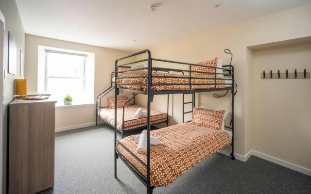 Newcastleton Bunkhouse