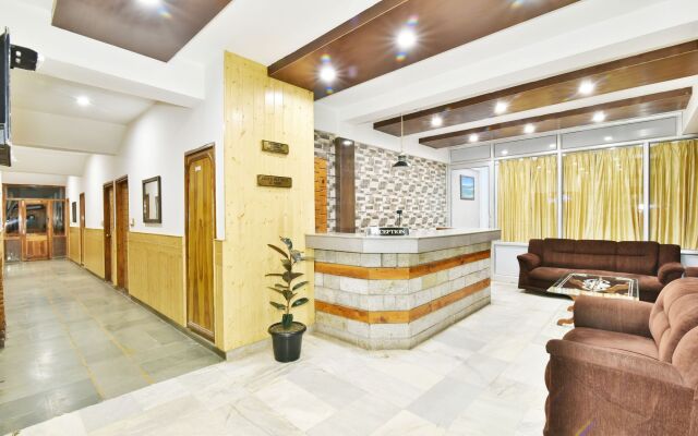 Hotel Devlok