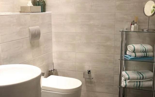 Holidayhaus LÃ¼tsche - Borzelborn