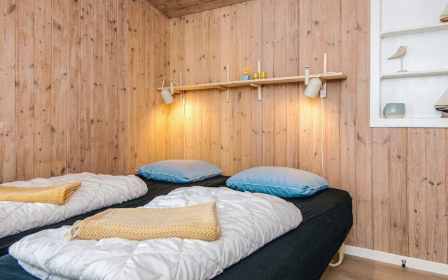 12 Person Holiday Home in Ebeltoft