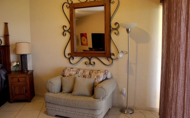 Sonoran Sun 3BR Ground SE 109 by Casago