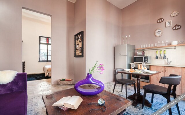 Sweet Inn Apartments - Neve Tzedek